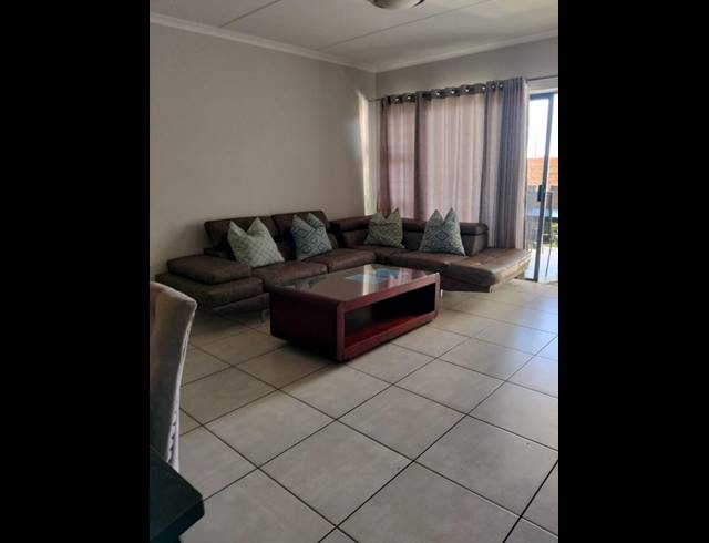 3 BEDROOM APARTMENT FOR SALE IN BLYDE RIVERWALK ESTATE